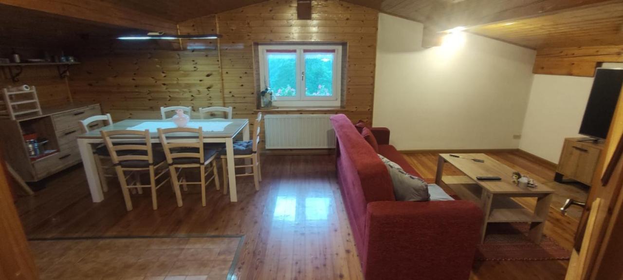A&J House Apartment Канале Сан Бово Екстериор снимка